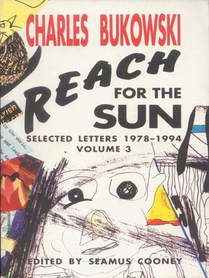 cover image of Reach for the Sun, Volume 3
